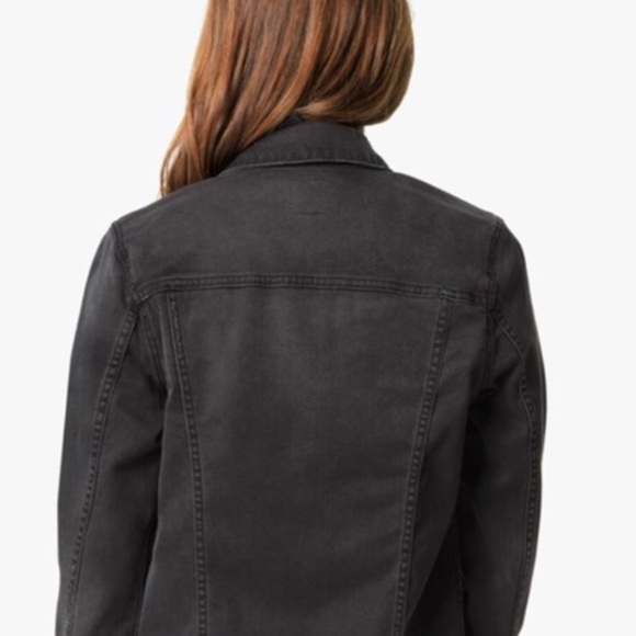 Joe’s Jeans Jenny Jacket - Picture 3 of 9